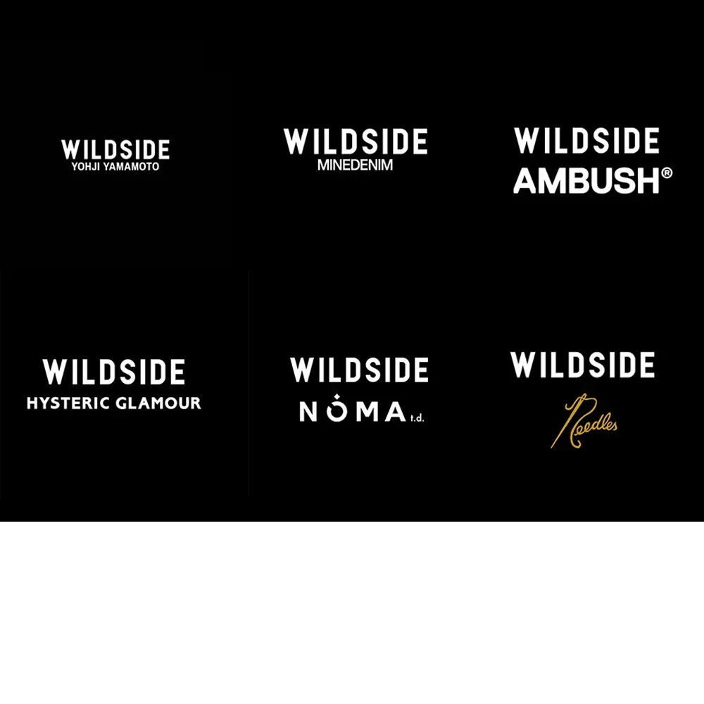 fashion - wildside - pro